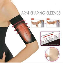 Load image into Gallery viewer, Arm Slimming/Tightening Sleeve
