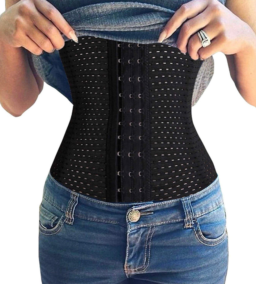 Breathable Invisible Waist trainer